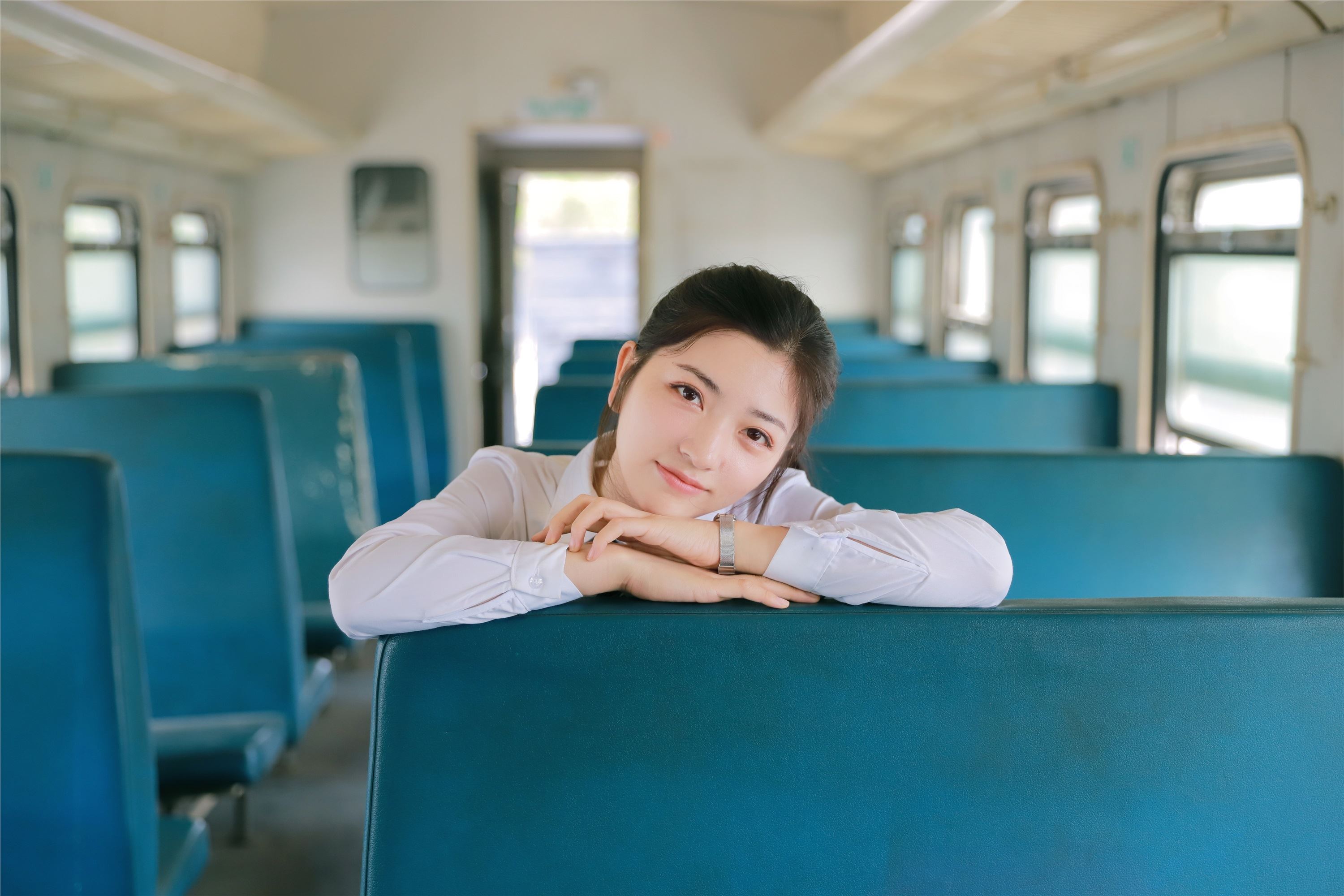 YITUYU艺图语 2021.08.19 旅行的意义 hana